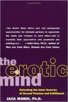 The erotic mind 