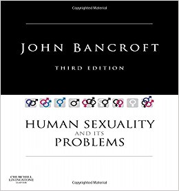 Human Sexuality and Its Problems